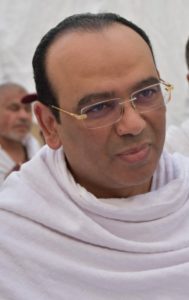 ابراهيم الشايبي