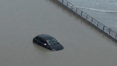 السواحل التونسية