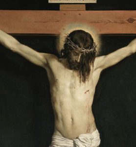 يسوع الناصري