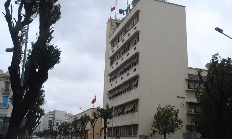 الإذاعة الوطنية