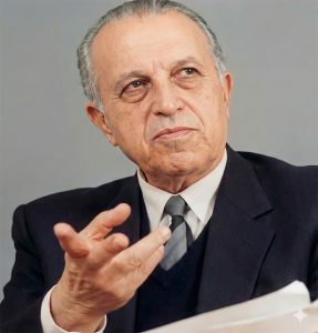 سليم عمار 1927-1997