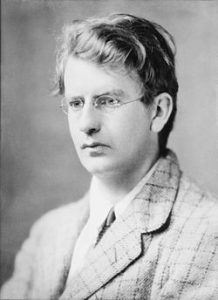 John Logie Baird1888-1946
