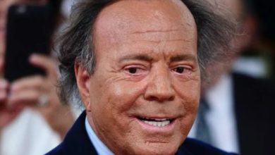julio iglesias