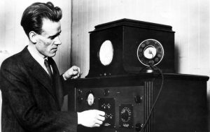 Philo Farnsworth