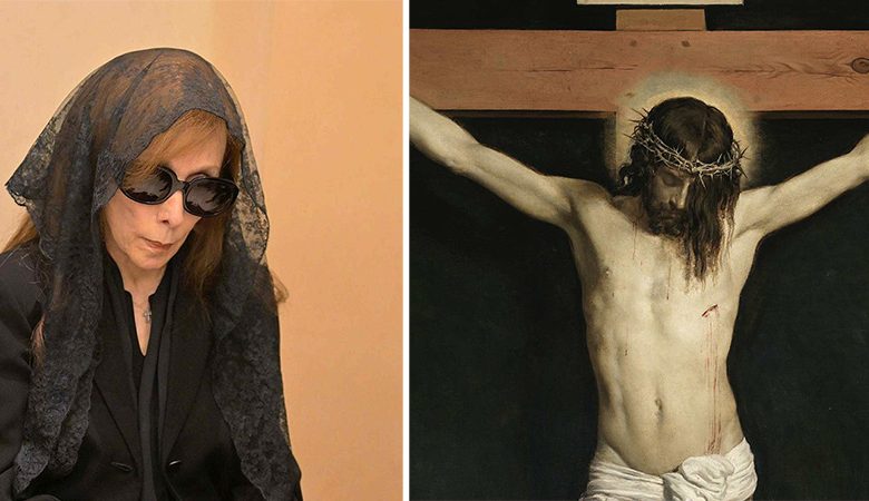 بين فيروز ويسوع