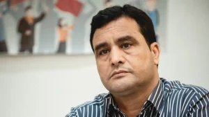 المولدي قسّومي