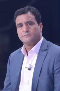 المولدي القسومي