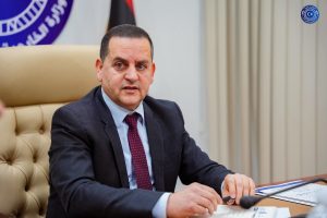 الدكتور عبد الهادي الحويج