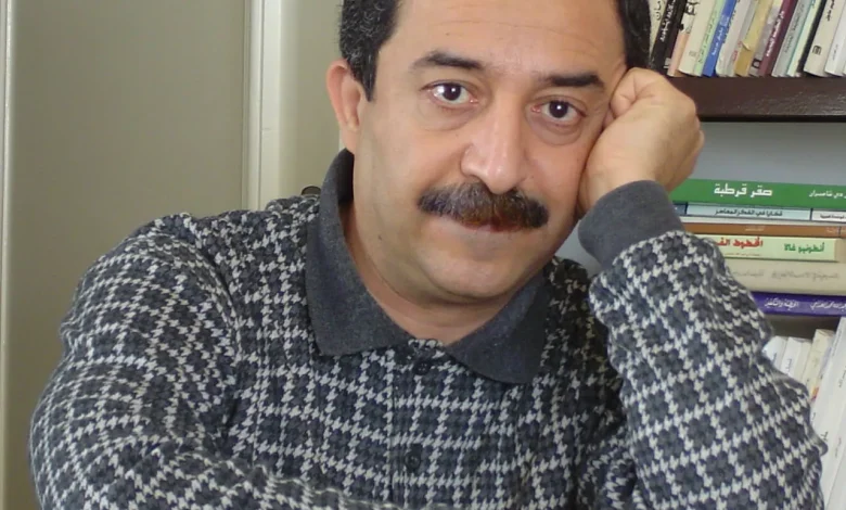 آدم فتحي